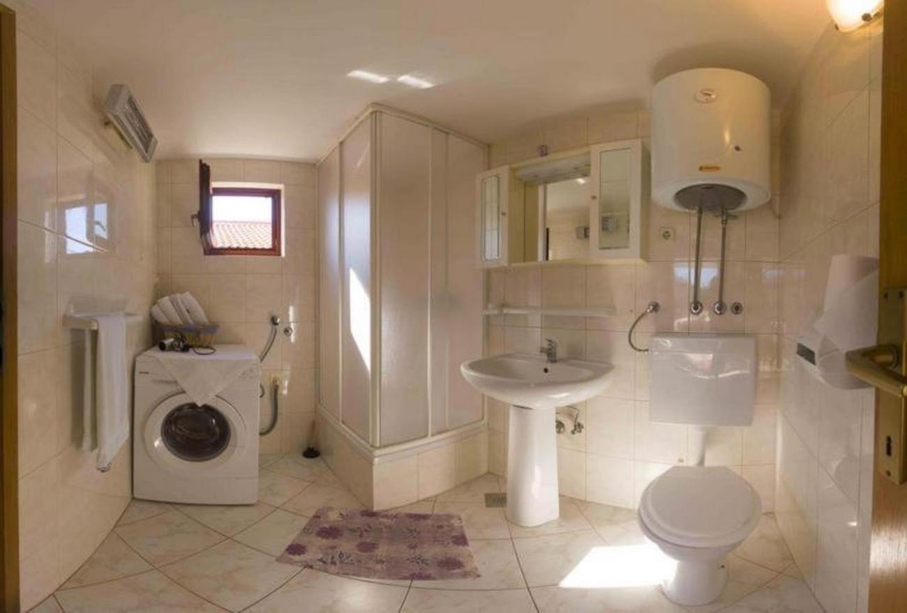 Apartment Milna 8896B Vis Extérieur photo