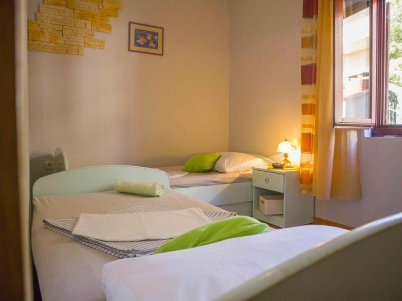 Apartment Milna 8896B Vis Extérieur photo